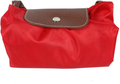

VEGAINTER Hand-held Bag(Red)
