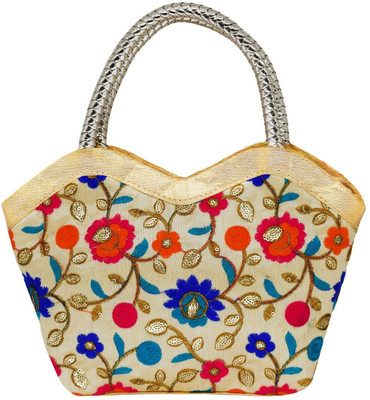 

Bagaholics Hand-held Bag(Multicolor)
