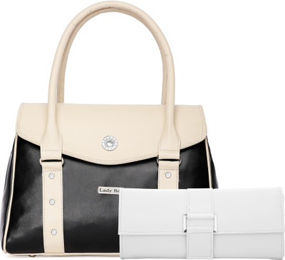 

Lady bar Hand-held Bag(Multicolor)