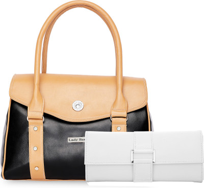

Lady bar Hand-held Bag(Multicolor)