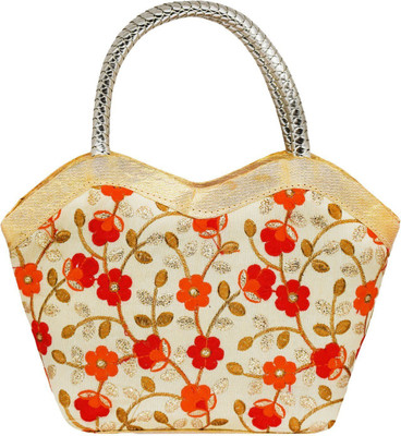 

Bagaholics Hand-held Bag(Multicolor)