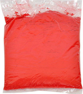 

Altek Holi Color Powder Pack of 1(Red, 500 g)