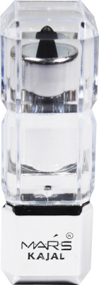 

Mars Color Stay Strongest Waterproof Kajal(Black)