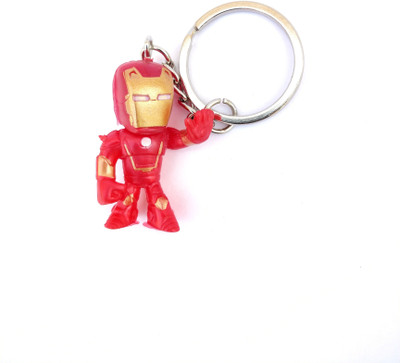 

Akki Collection MINIRONMAN Key Chain