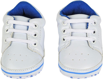 

Cheeseling Boys Lace Casual Boots(Blue, White