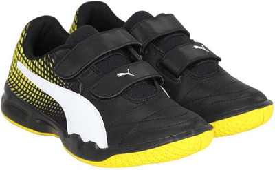 puma badminton shoes flipkart