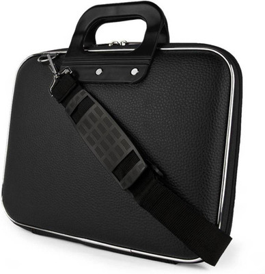 

Osilor 15 inch Laptop Messenger Bag(Black)