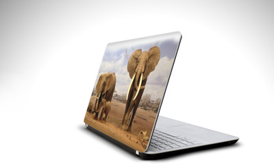 

Snooky 2374Lpsk Vinyl Laptop Decal 15.6