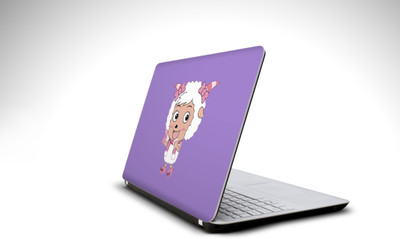 

Snooky Beautiful Vinyl Laptop Decal 15.6