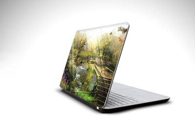 

Snooky VHF3370Lpsk Vinyl Laptop Decal 15.6