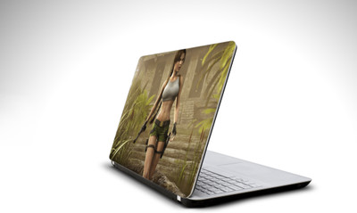 

Snooky VHF2865Lpsk Vinyl Laptop Decal 15.6