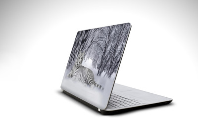 Snooky VHF3416Lpsk Vinyl Laptop Decal 15.6