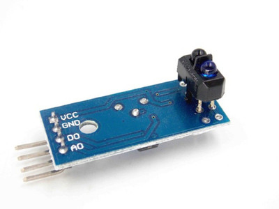 

SunRobotics TCRT5000 OBSTACLE SENSOR(Blue)