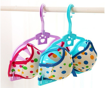 

BANQLYN Lingerie Storage Case(Bra and Panty, Pack of 2)