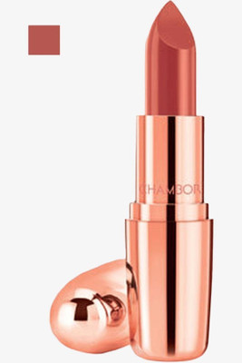 

Chambor Orosa Lip Perfection Lipstick Spf-8 4.5 gm (No- 552)(PINK CHERIE - 552)