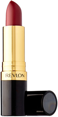 

Revlon Super Lustrous Matte Lipstick(50 Matte Brownie)