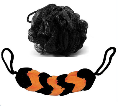 

Sahaya Loofah(Pack of 2), Multicolor