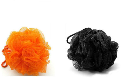 

Sahaya Loofah(Pack of 2), Multicolor