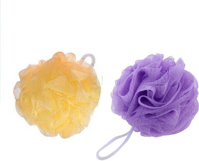 

Sahaya Loofah(Pack of 2), Multicolor