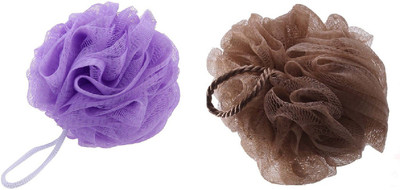 

Sahaya Loofah(Pack of 2), Multicolor