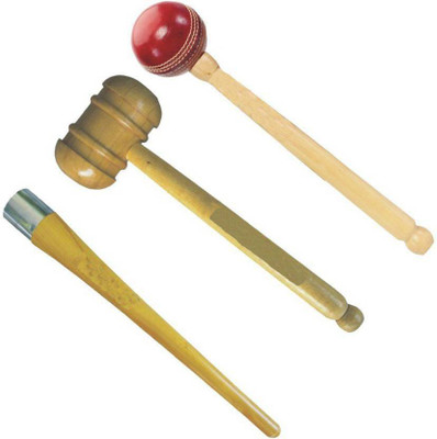 

KP SPORTS 90909 WOOD AND LAGTHER Bat Mallet