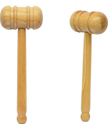 

KP SPORTS KPOO1 WOOD Bat Mallet