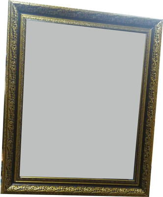 

Kings Exclusive Bathroom Mirror(Rectangle)