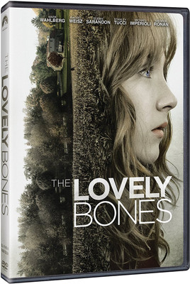 

The Lovely Bones(DVD English)