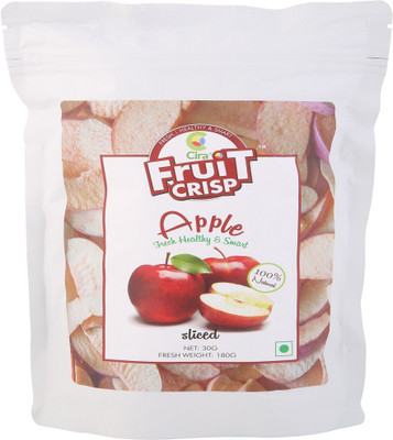 

Cira APPLE FRUIT CRISP Apples(180, Pouch)