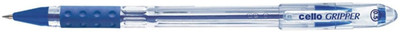 

Cello Gripper Ball Pen(Pack of 20)