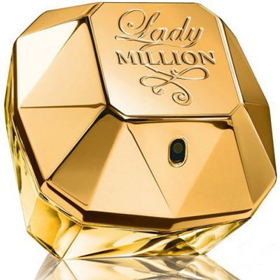 

Rabanne Lady Million Perfume - 50 ml(For Women)
