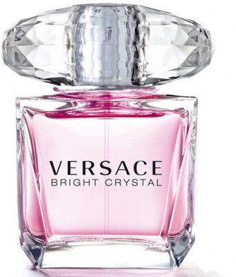 

Verscae Mini - Bright Crystal by Versace For Women Perfume - 50 ml(For Women)