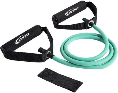 

JoyFit Resistance Bands Resistance Tubes Resistance Tube(Green)