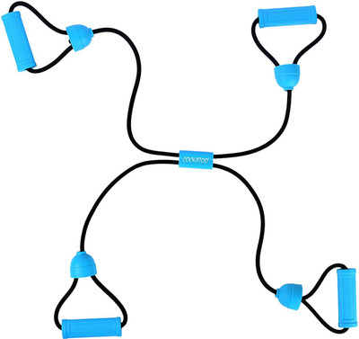 

COCKATOO X-Toning Resistance Tube(Multicolor)