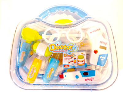 

RV PROSHOP Doctor kit Set for Kids