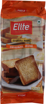 

Elite Original Cake Rusk(160 g)