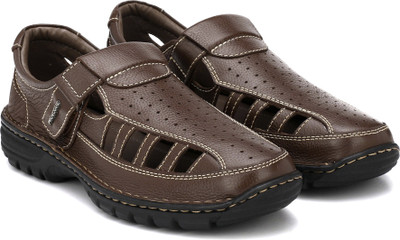 

Provogue Men D.TAN Casual