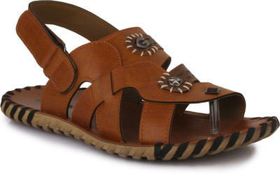 

Appe Men Brown Sandals