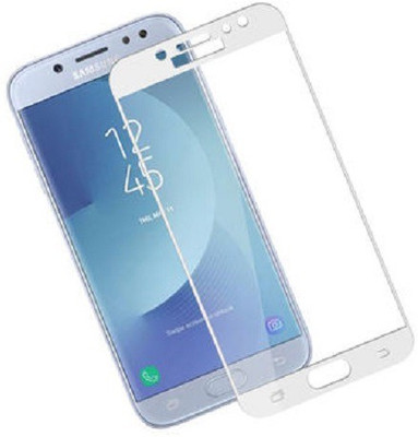 CELLSHIELD Tempered Glass Guard for Samsung Galaxy J5(Pack of 1)