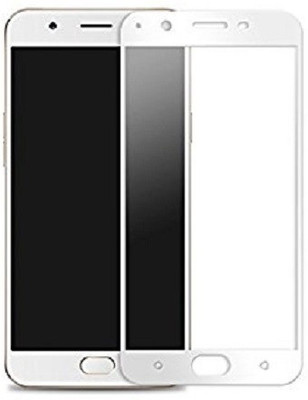 BLACK GORILLA Tempered Glass Guard for Oppo F1s(Pack of 1)