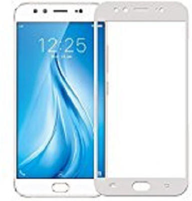 BLACK GORILLA Tempered Glass Guard for VIVO V5 PLUS(Pack of 1)