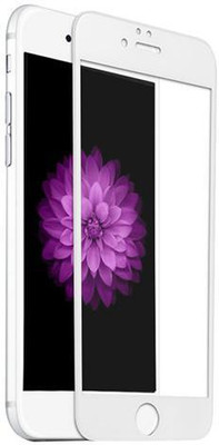 Resolute Tempered Glass Guard for Apple iPhone 6 Plus(Pack of 1)