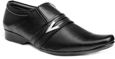 

Bonexy Slip On For Men(Black