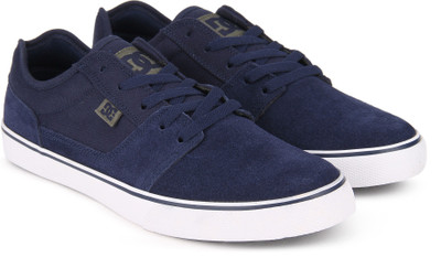 

DC TONIK Sneakers For Men(Navy, White, Na4