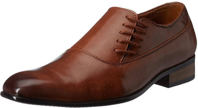 

Saddle & Barnes Lace Up For Men(Tan