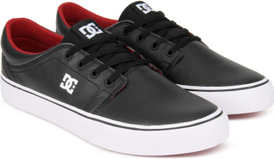 

DC TRASE Sneakers For Men(Black, Xkrw