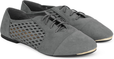 

Forever Glam by Pantaloons 880002222GREY Casual For Women(Grey