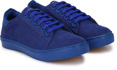 

Shoe Day Casuals For Men(Blue