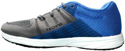 

SEGA Walking Shoes For Men(Multicolor, Blue