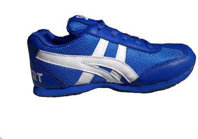

STARPORT SPORTS Running Shoes For Men(Blue